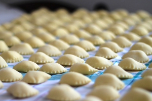 ravioli
