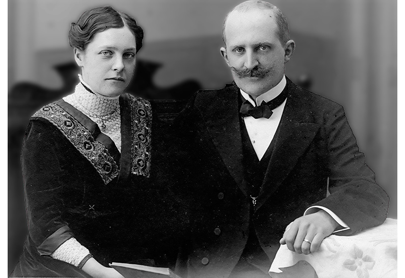 Was meine Urgroßmutter noch kochte