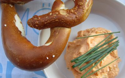 Wiesnfieber: Obatzd is!